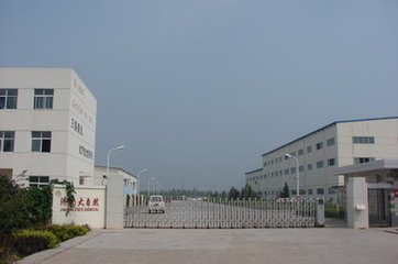濟(jì)南大自然新材料有限公司