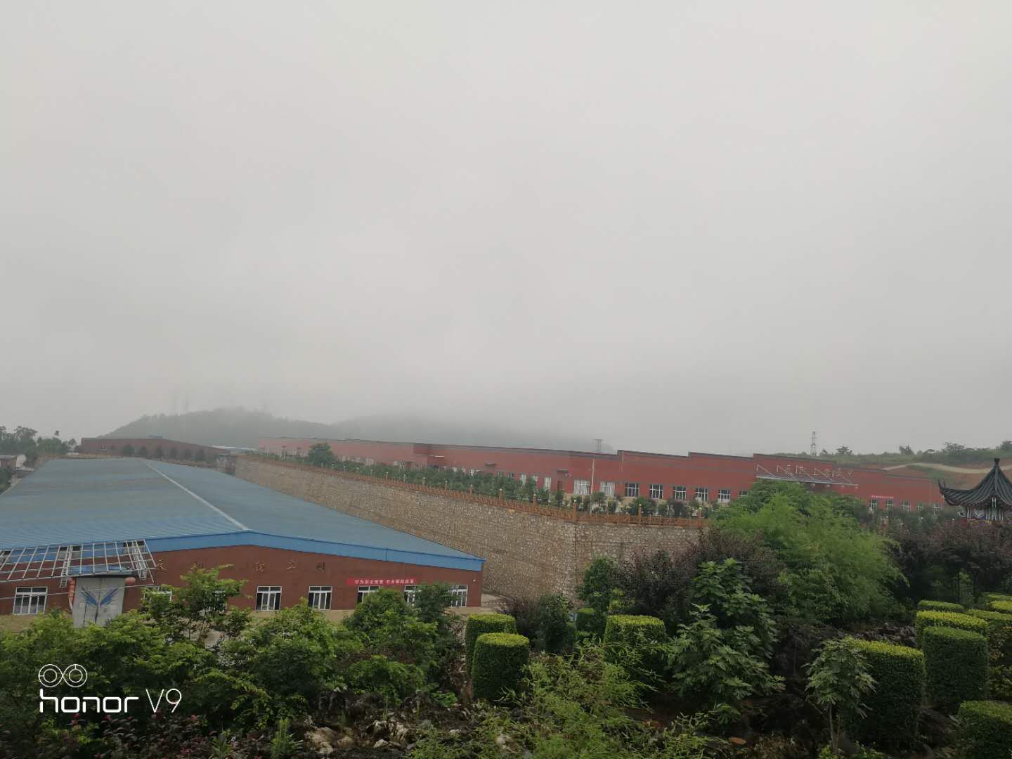 銅仁福建天翔紡織實業(yè)有限公司