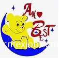 揚(yáng)州安貝斯玩具有限公司
