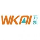 萬凱新材料股份有限公司