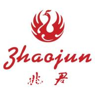 上海兆君羊絨服飾有限公司