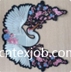 南京鑫嘉美繡品有限公司