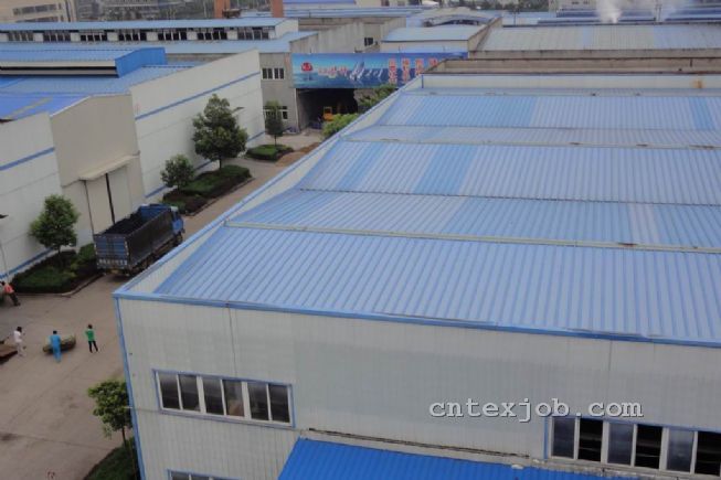 麗水富泰革基布工廠