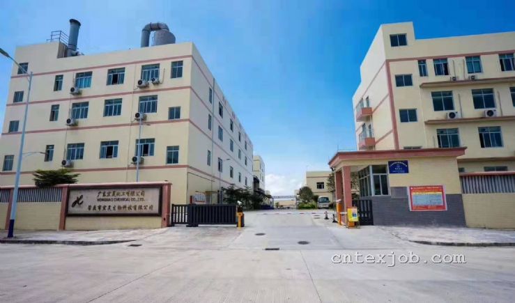 清遠(yuǎn)宏圖助劑有限公司
